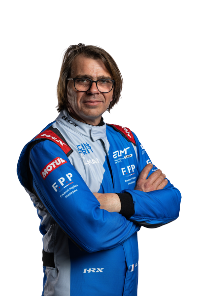 Jean-Ludovic Foubert