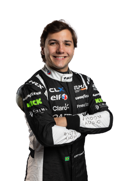 Enzo Fittipaldi