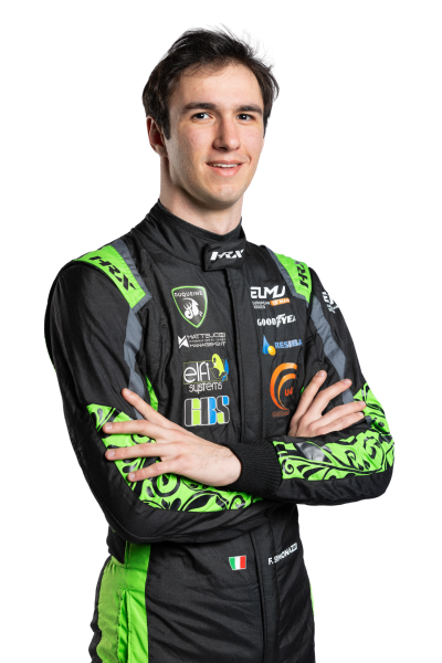 Franscesco Simonazzi