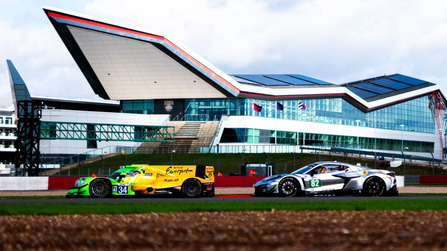 ELMS Race to Start Earlier due to Weather Warning