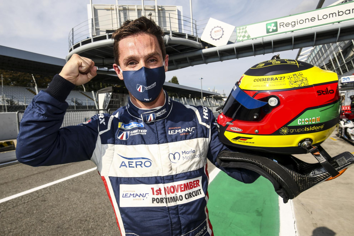 Filipe Albuquerque à domicile