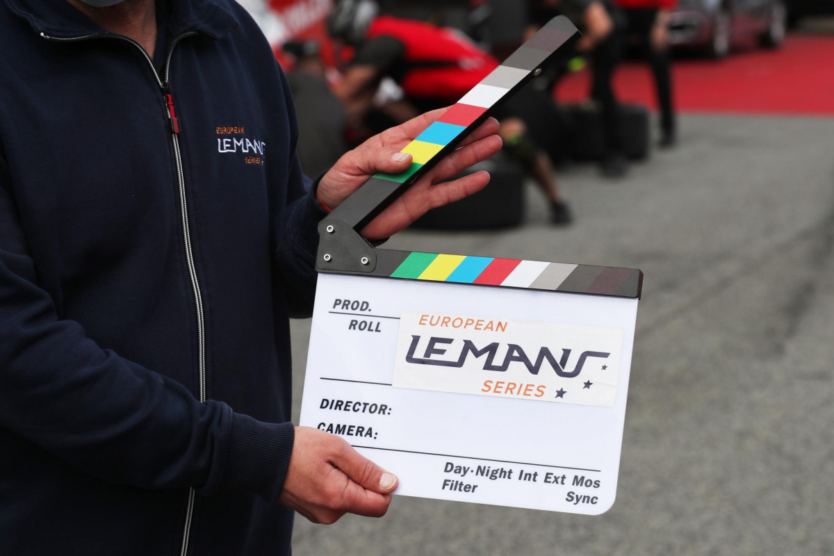 Spa-Francorchamps à suivre sur les écrans