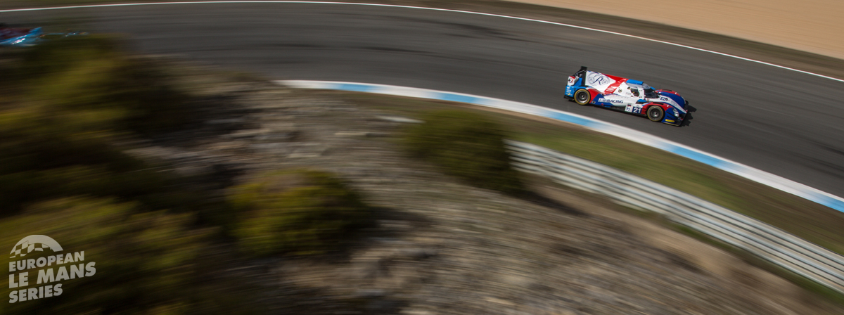 O tempo português deixou a sua marca na primeira metade das 4 Horas do Estoril