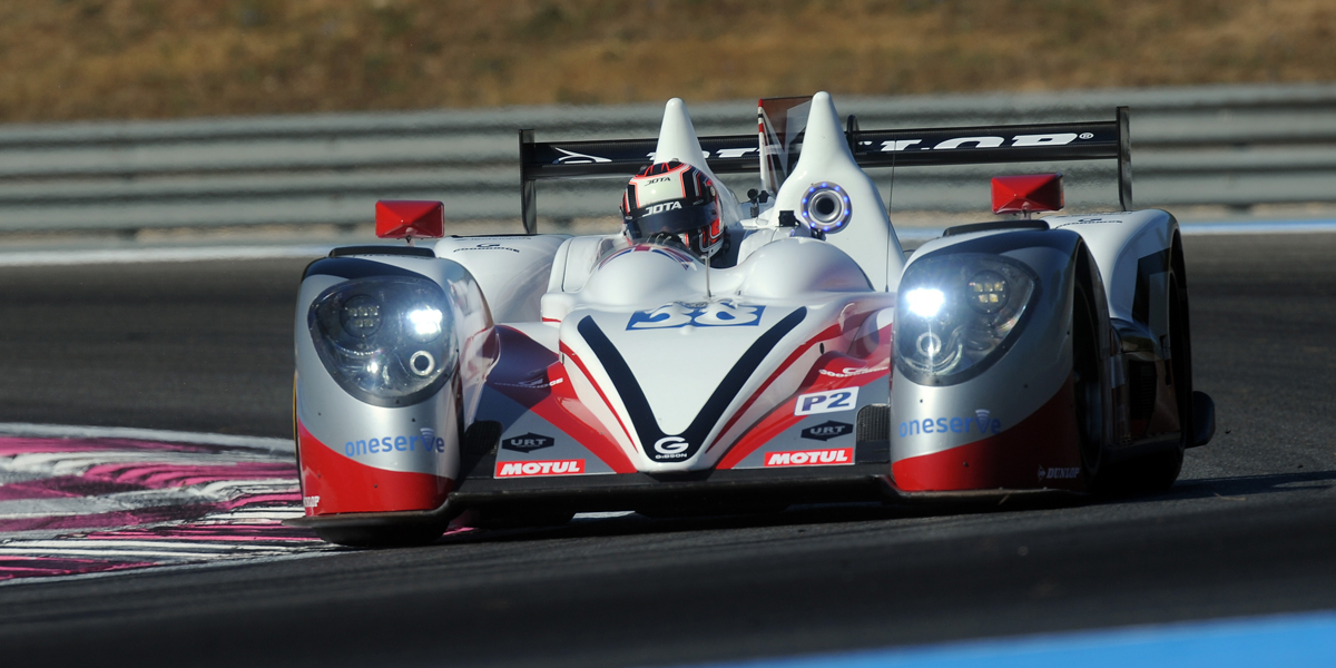 JOTA Sport loses Ricard ELMS win with unfortunate post-race penalty.