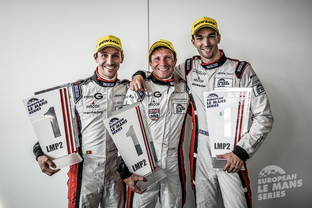 De l’action de bout en bout pour les passionnés au Red Bull Ring