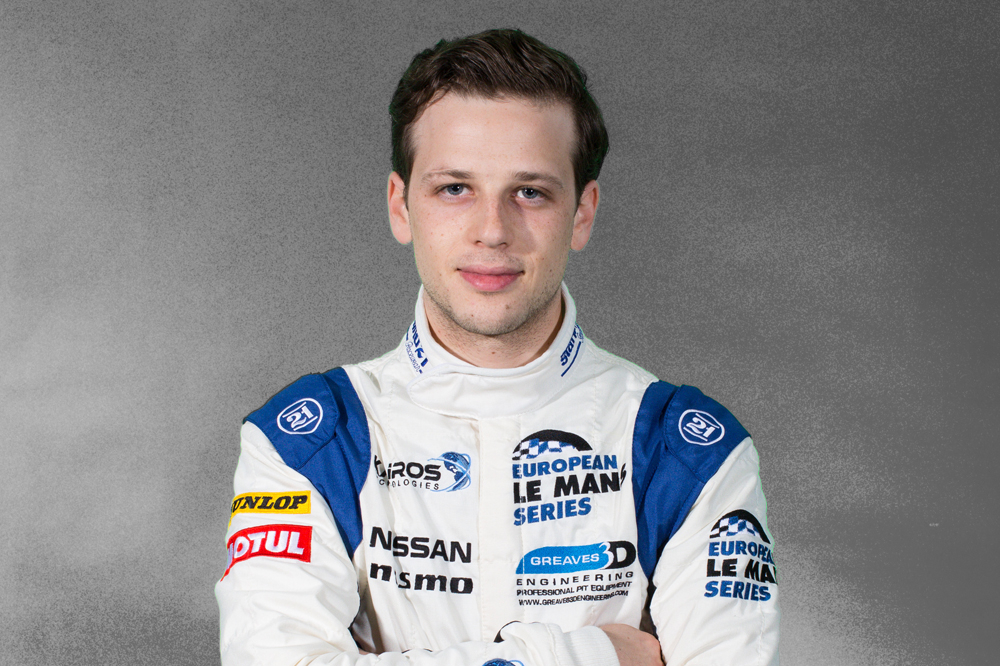 Gary Hirsch : Making the Swiss shine brightly