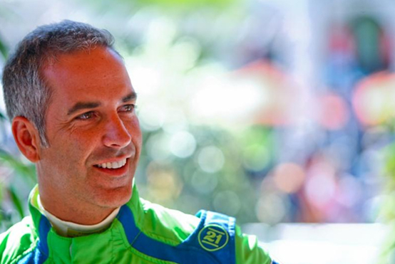 Krohn Racing Ligier-Judd Team Optimistic for 24 Hours of Le Mans Race