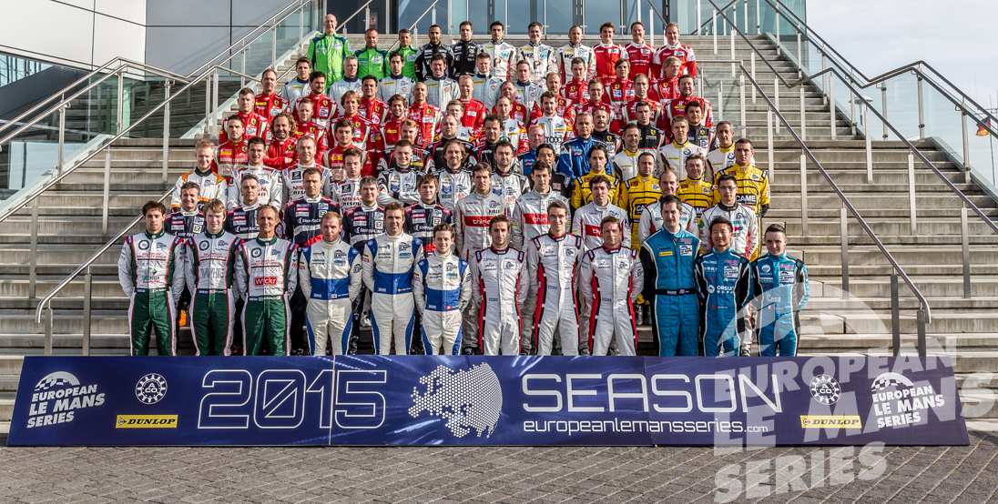 Photo Finish at sensational 4 Hours of Silverstone
