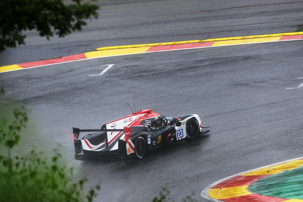 Panis-Barthez Competition: un podium tant attendu