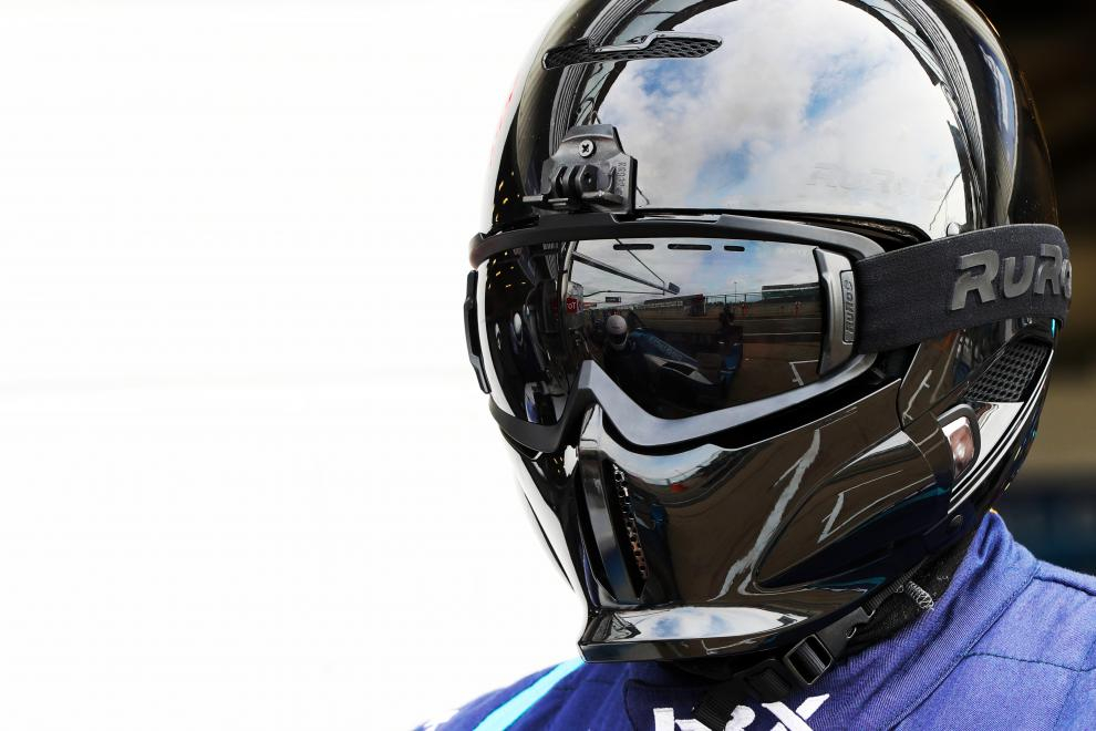 Spa-Francorhamps: les équipes en pleine préparation