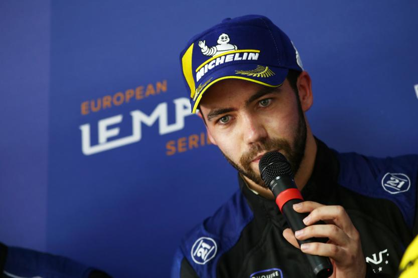 What The Drivers Say About Monza