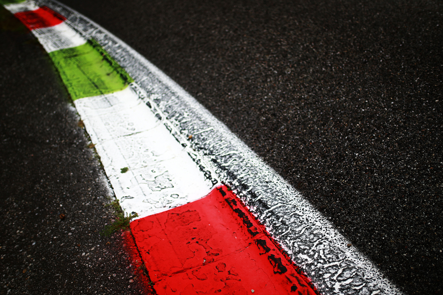 ELMS is heading to Italy