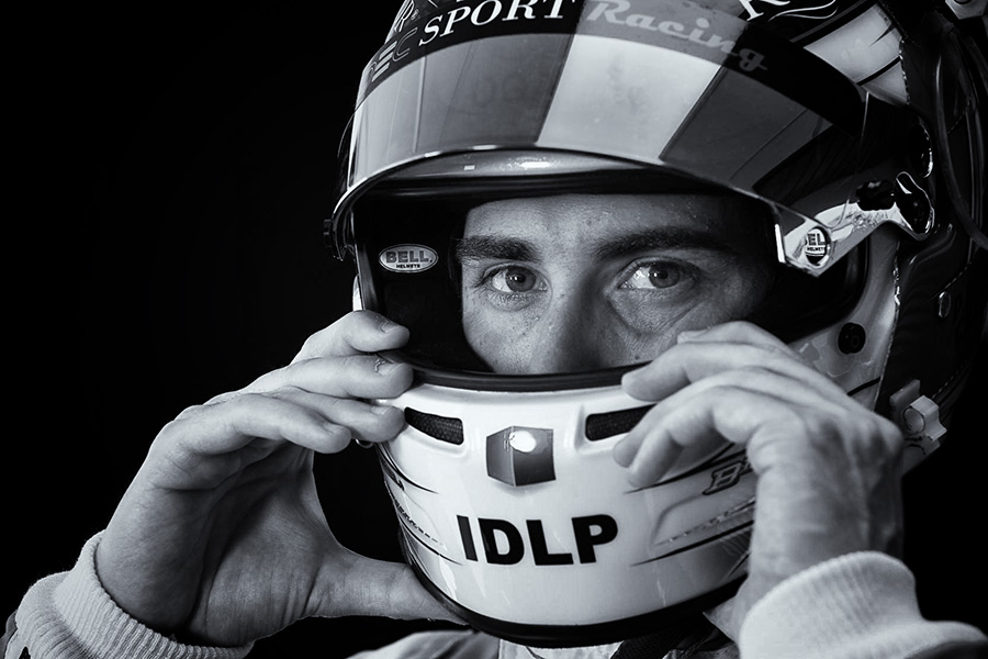 2014 Champion Back in the ELMS