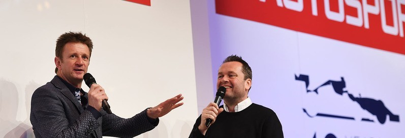 Henry Hope-Frost: Commentateur et journaliste RIP