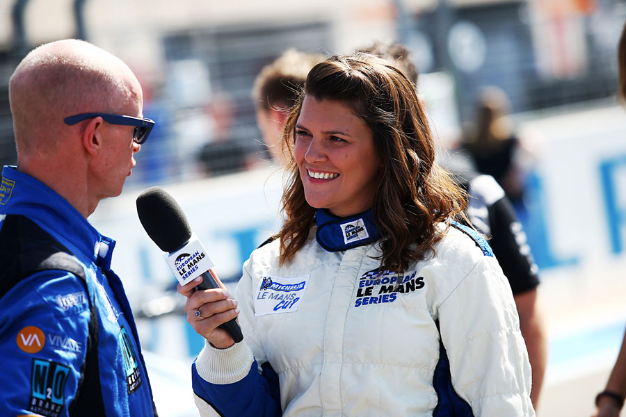 Journée internationale de la femme