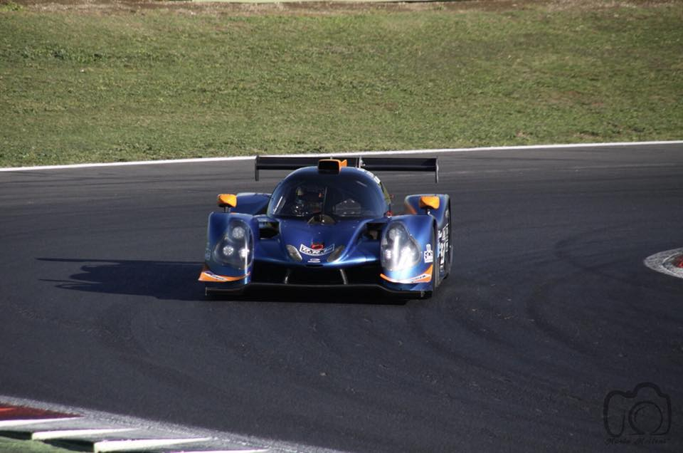 Qui sont les nouvelles équipes ELMS ? Présentation de BHK Motorsport