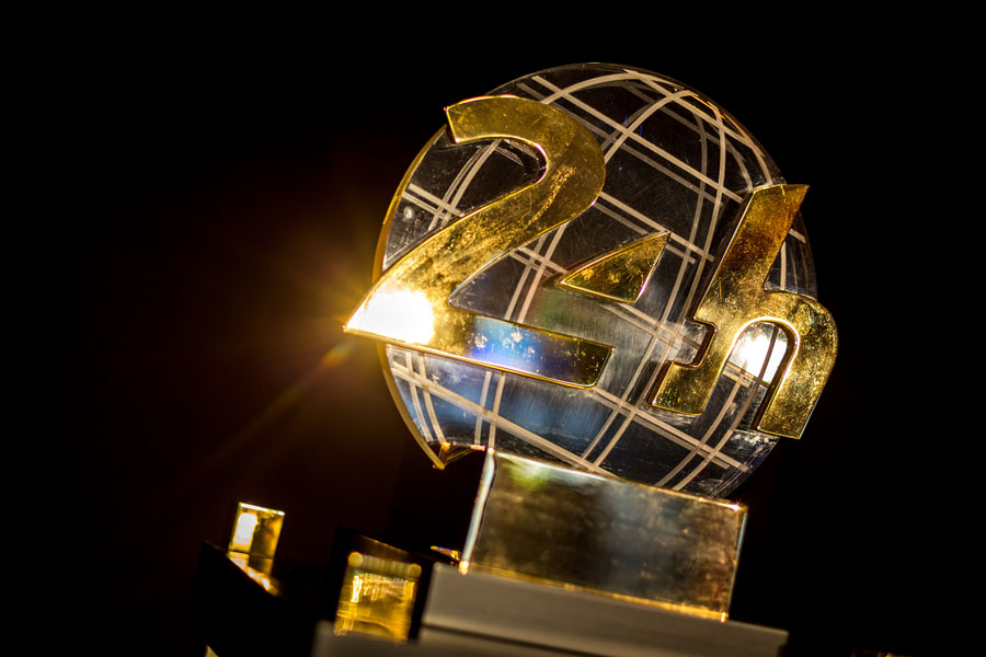 12 ELMS teams selected for the 86th 24 Hours of Le Mans