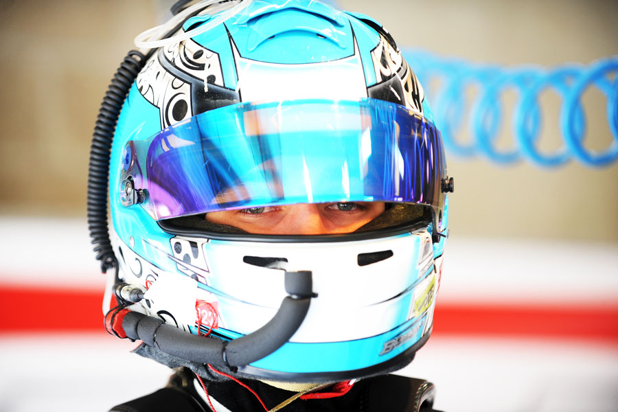 Retour sur la saison de James Allen (Oreca 07 n°40 – Graff)