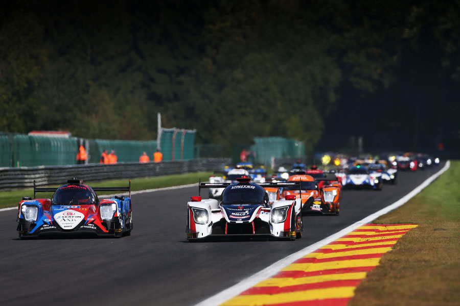 Final Showdown in Portimão