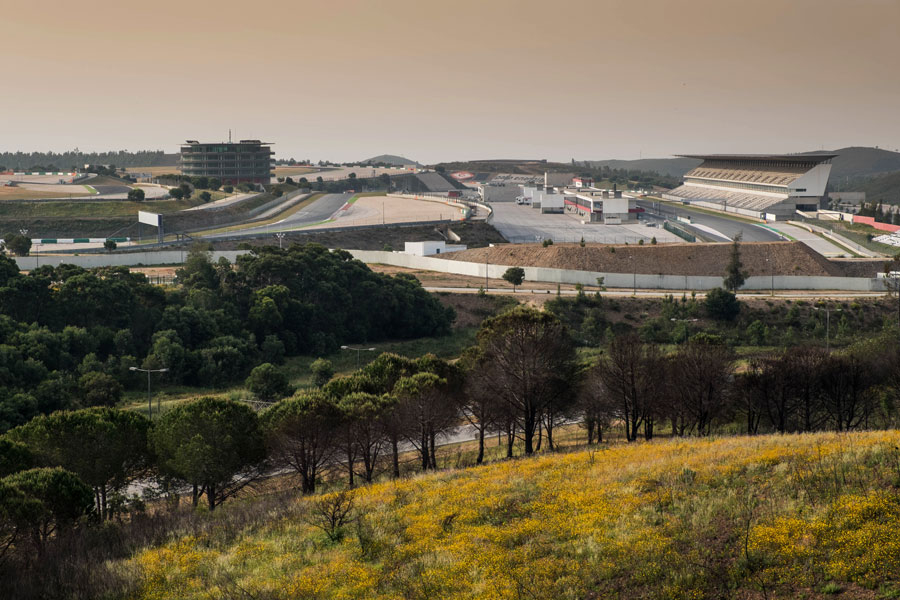 ELMS Returns to Portimão