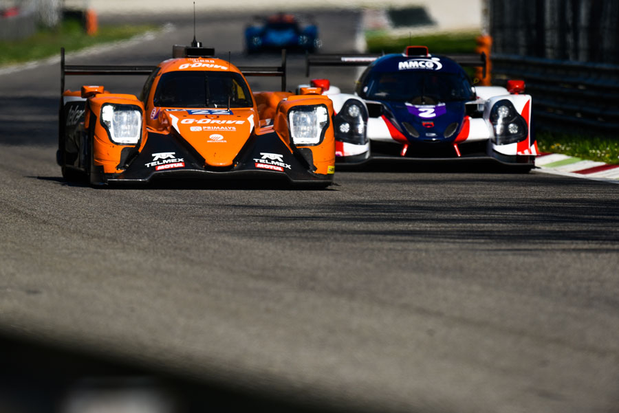 Championship Decider?