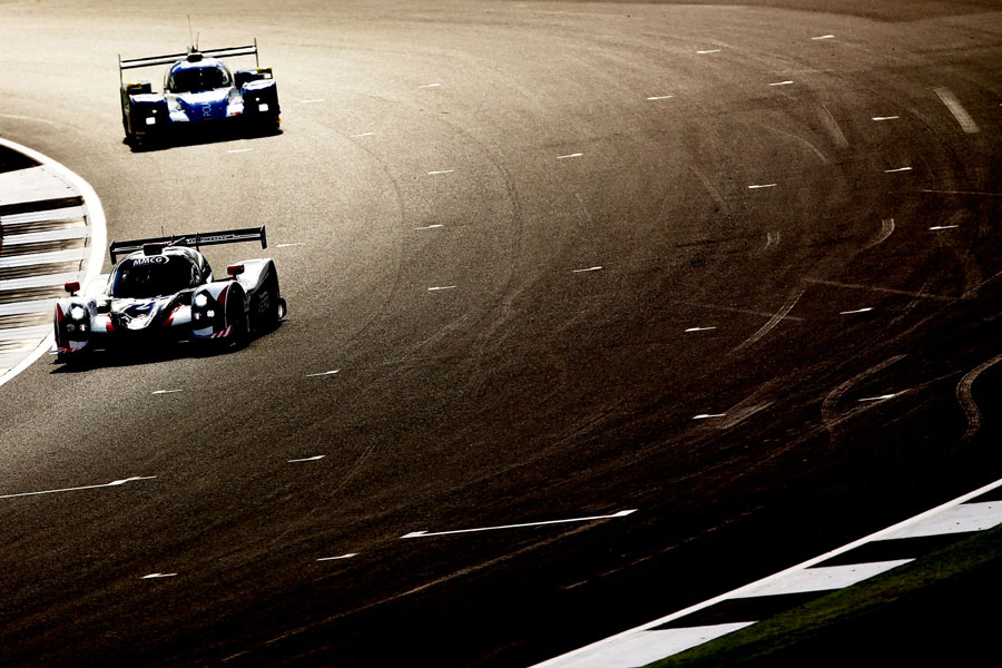 Monza: un point sur le championnat