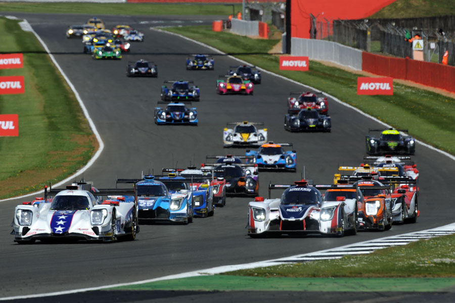 4 Heures de Monza : l'ELMS à très haute vitesse