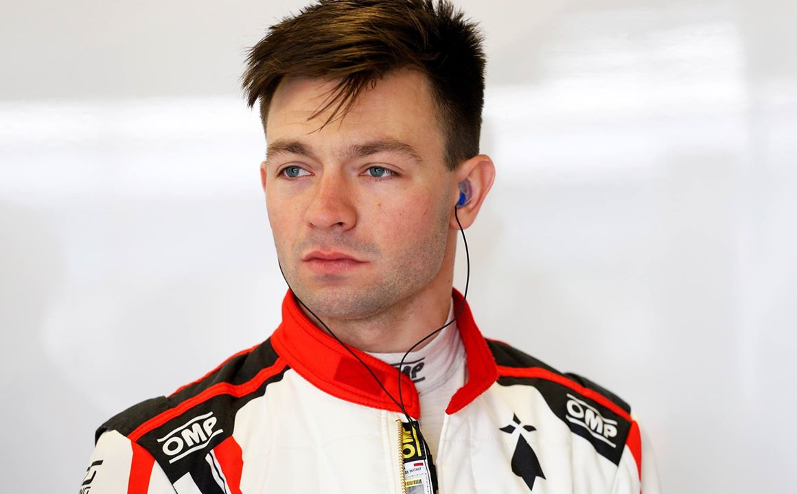Matthieu Vaxivière rejoint Fabien Barthez et Timothé Buret pour les 4 heures de Monza en ELMS.