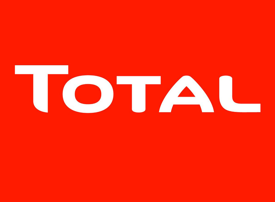 TOTAL / OFFICIAL SUPPLIER AND PARTNER TO THE ACO FROM 2018