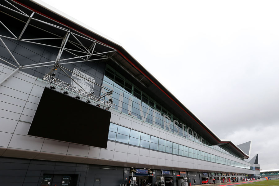 4 Heures de Silverstone: Le saviez-vous?