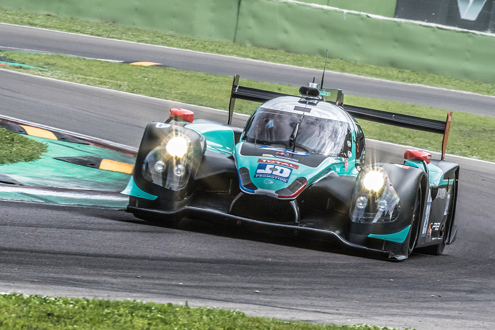 Imola Essais Libres 2 : deux Ligier en tête