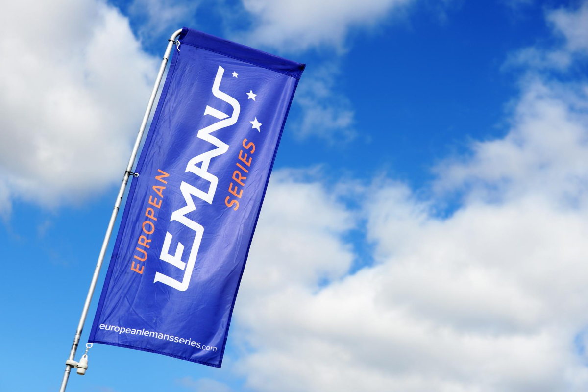 Que s'est il passé cette semaine sur la planète ELMS?