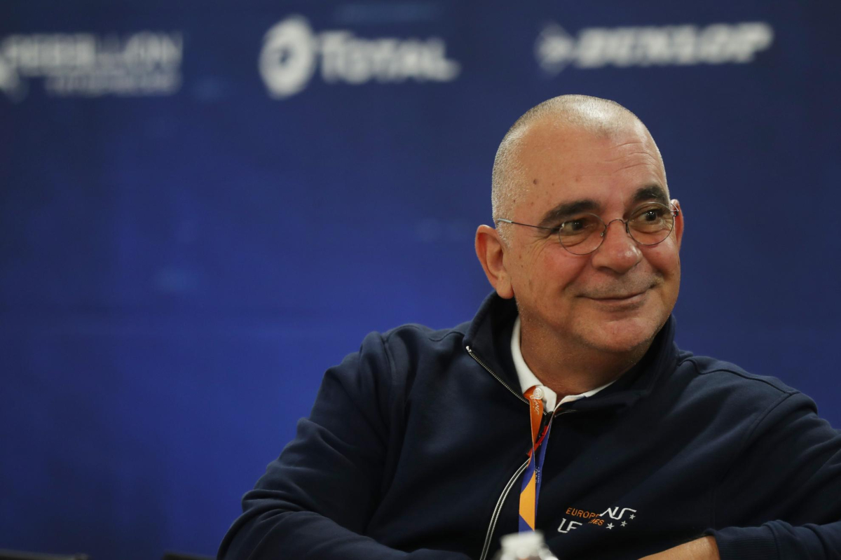 Eduardo Freitas : la voix de l’ELMS