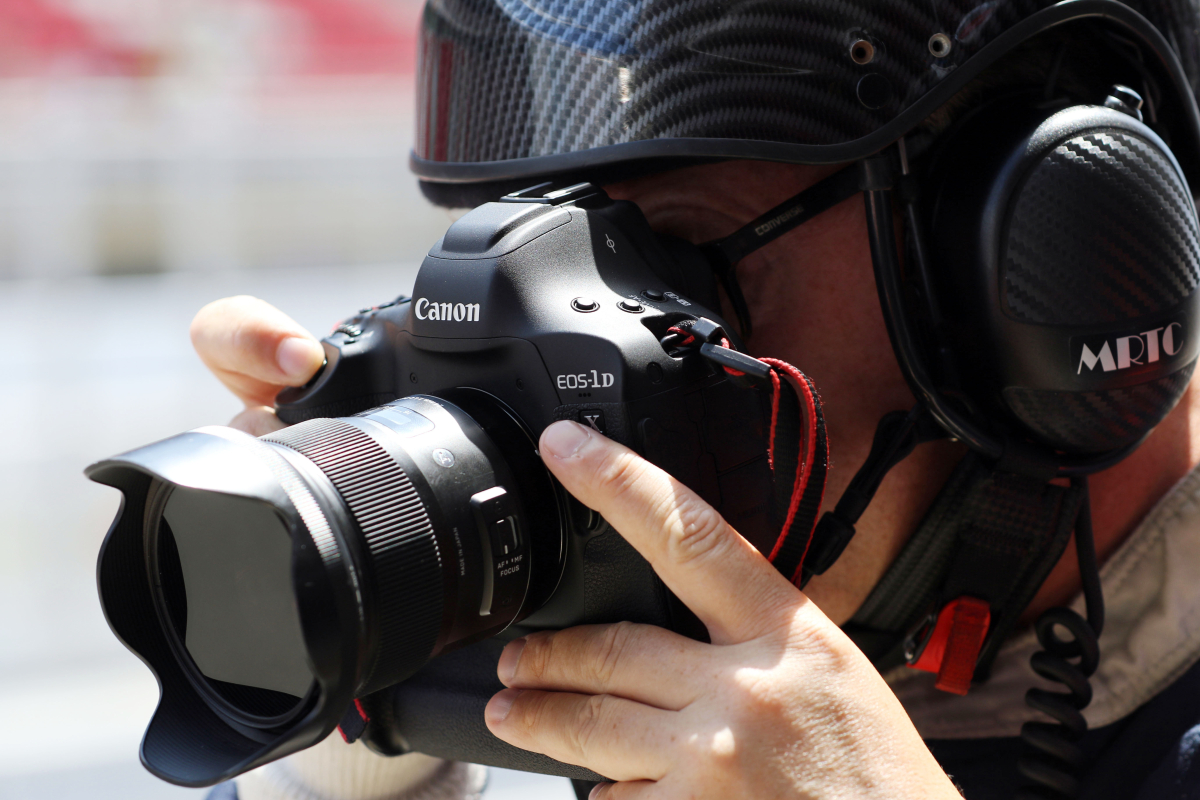 Les clichés favoris des photographes