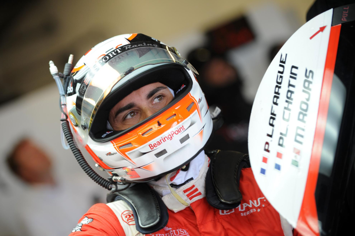 Stars of the ELMS – Part 3