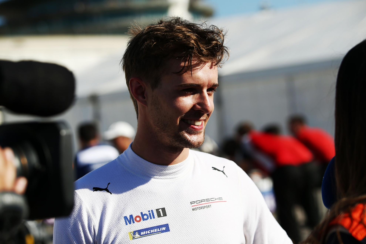 ELMS at Monza: Matteo Cairoli Talks About His Home Track