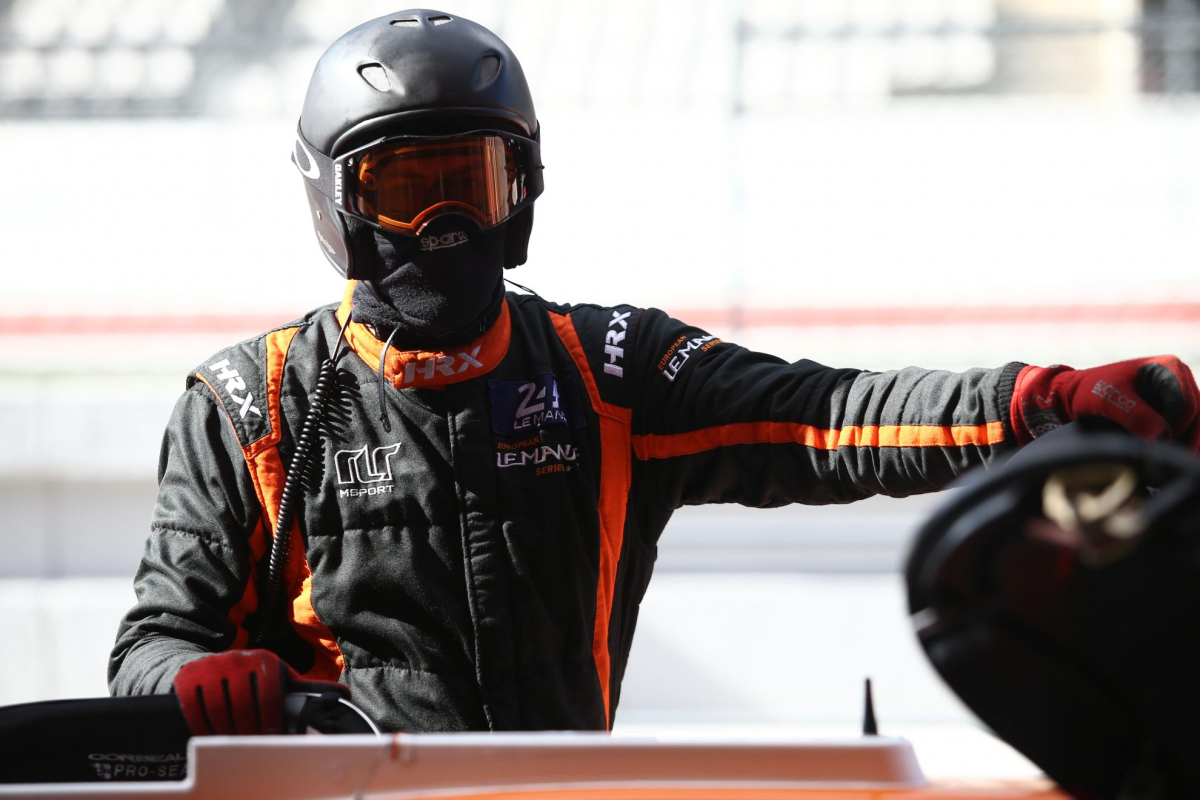 RLR MSport on the frontline of COVID-19 response