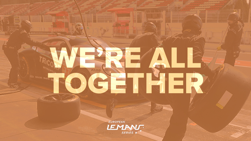 Nous avons un message pour vous!