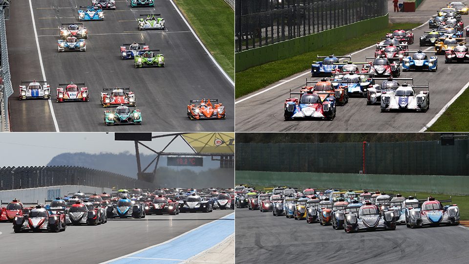 Votez pour la course que vous souhaitez revoir