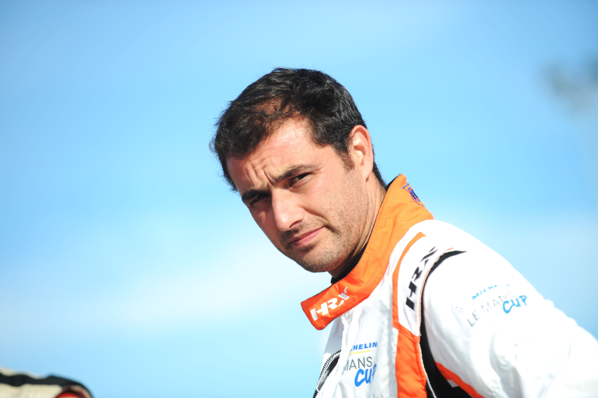 Rob Wheldon et Tom Gamble to join Wayne Boyd in United Autosports LMP3 Team