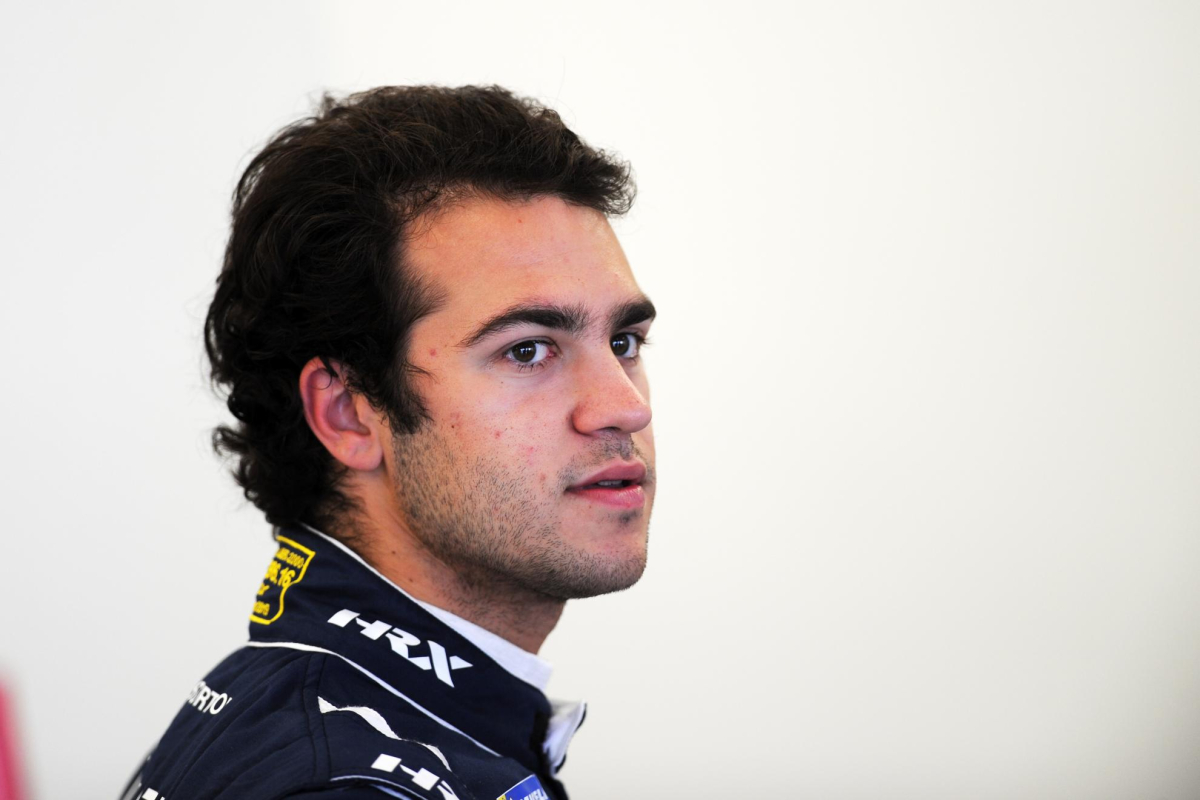 Will Owen to return to United Autosports  for ELMS title challenge