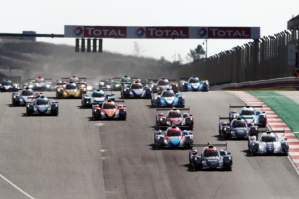 Les faits marquants des 4 Heures de Portimão