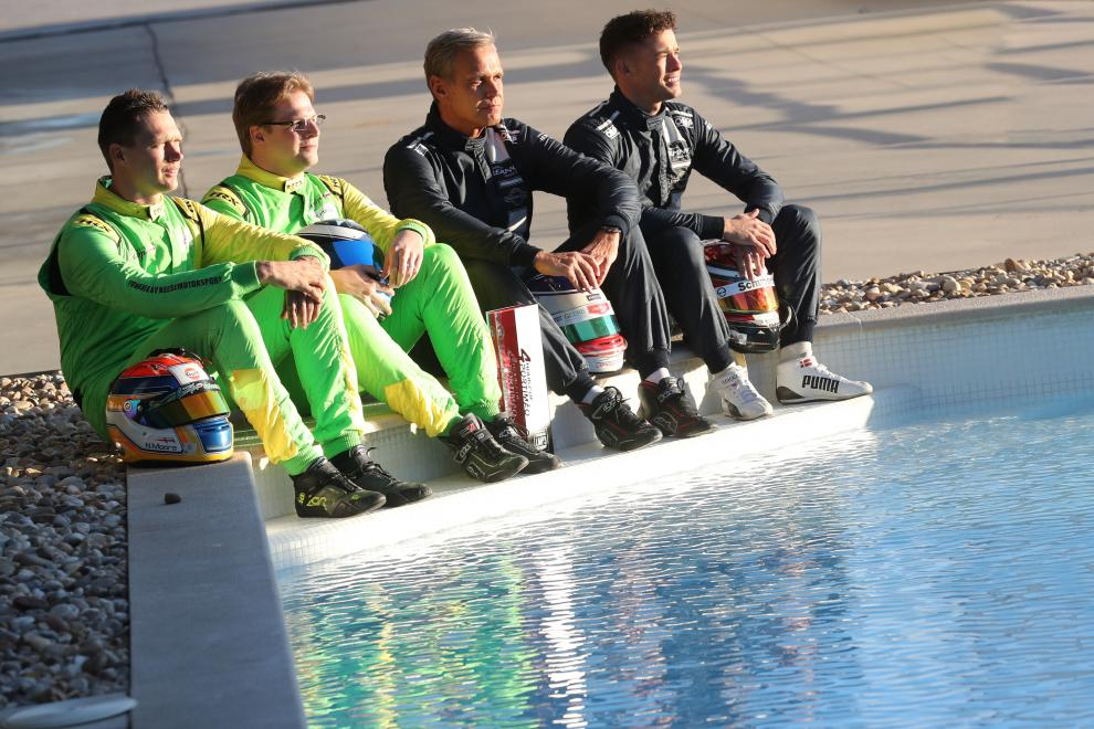 LMP3 : Le calme avant la tempête