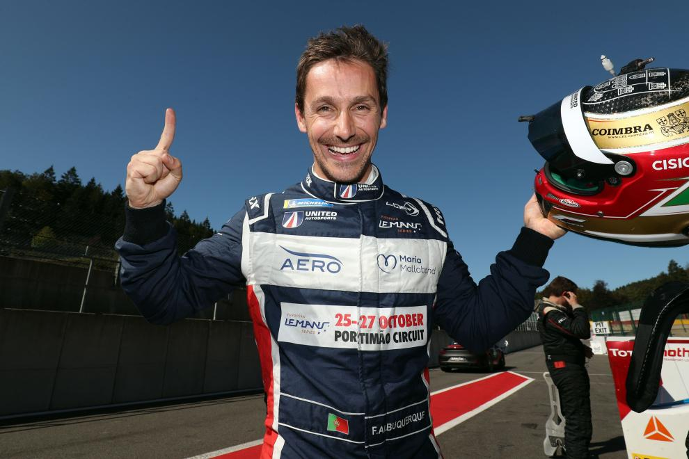 Spa-Francorchamps: réactions des polemen