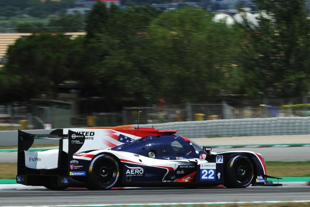 UNITED AUTOSPORTS SET FOR DOUBLE HEADER HOME RACE AT SILVERSTONE