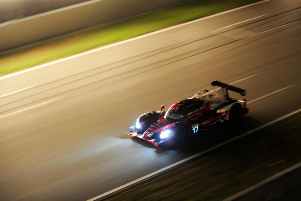 LMP3 : Trois sur Trois