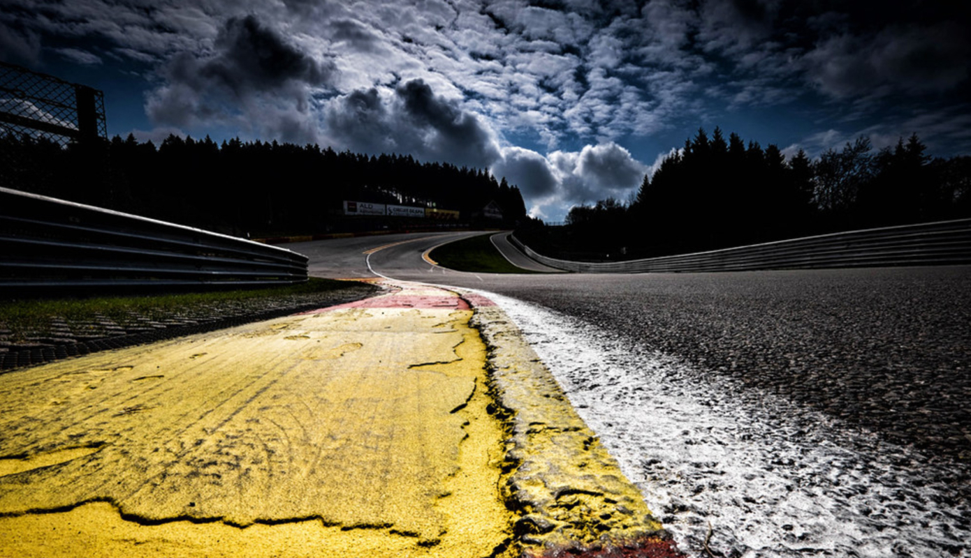 WEC and ELMS renew with Circuit de Spa Francorchamps for 4 years