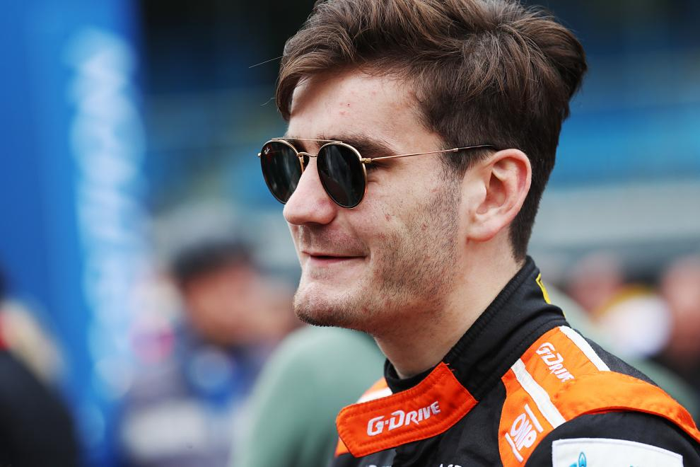 Catching up with...Job Van Uitert