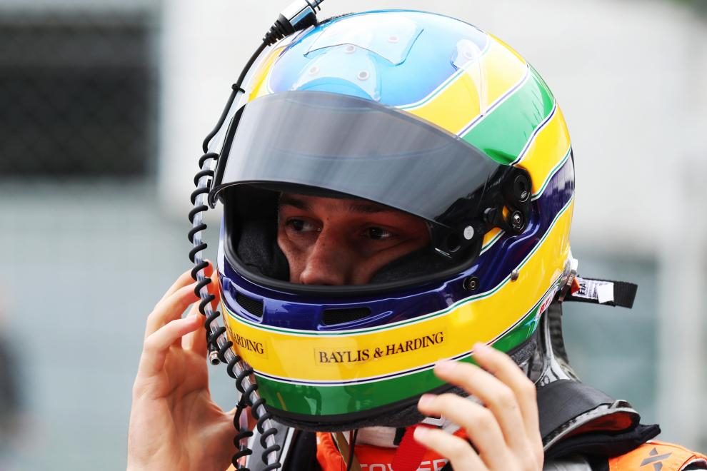 Réactions des pilotes après les 4 Heures de Monza