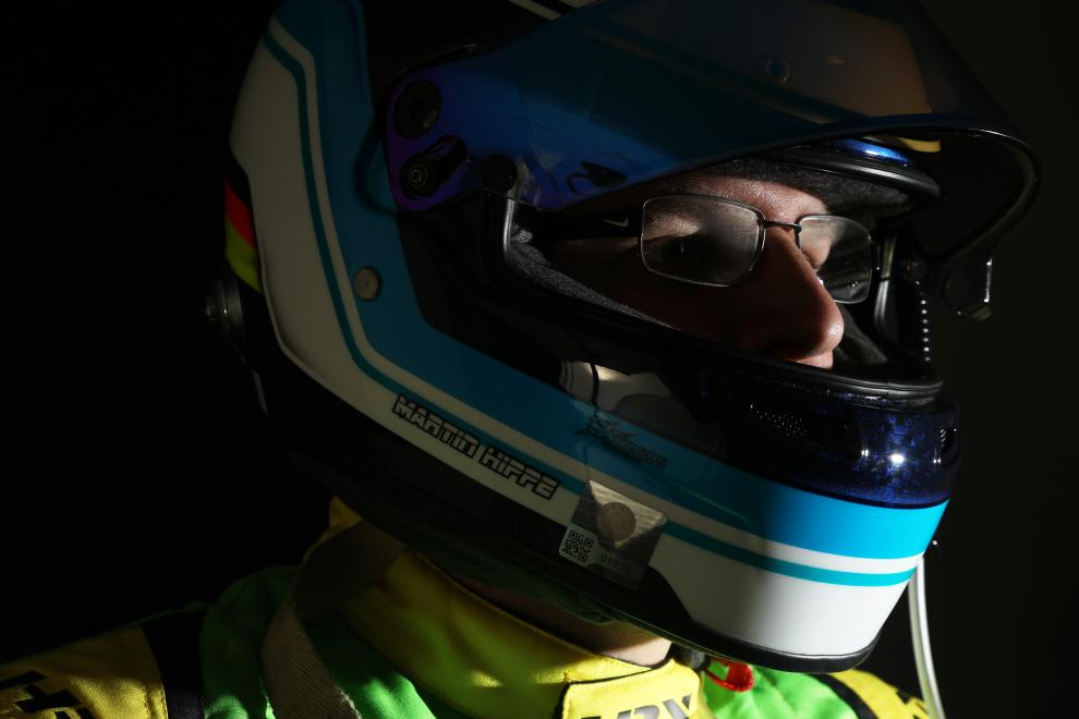 Séance de rattrapage avec Martin Hippe ( épisode 1)